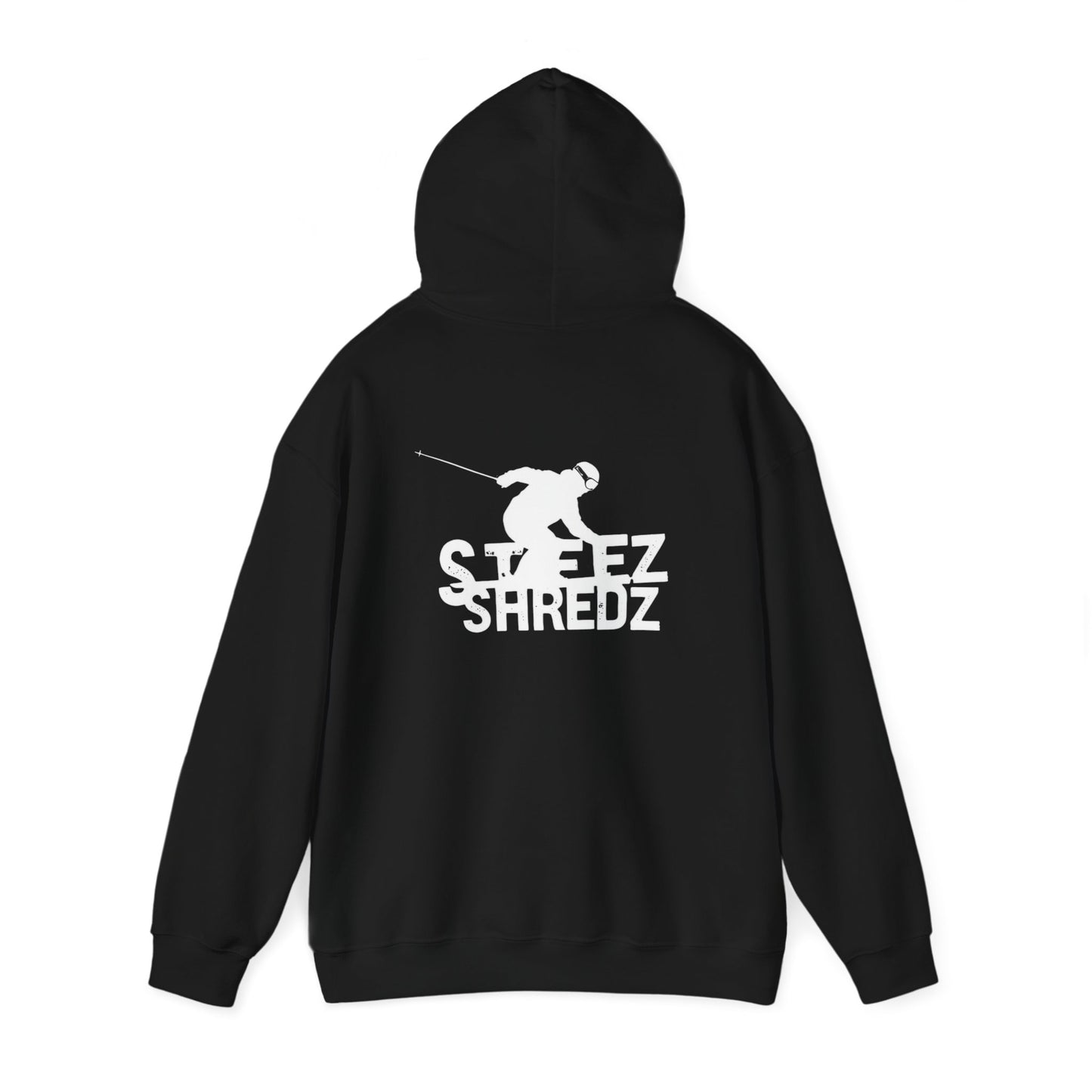 Classic Steez Shredz Hoodie