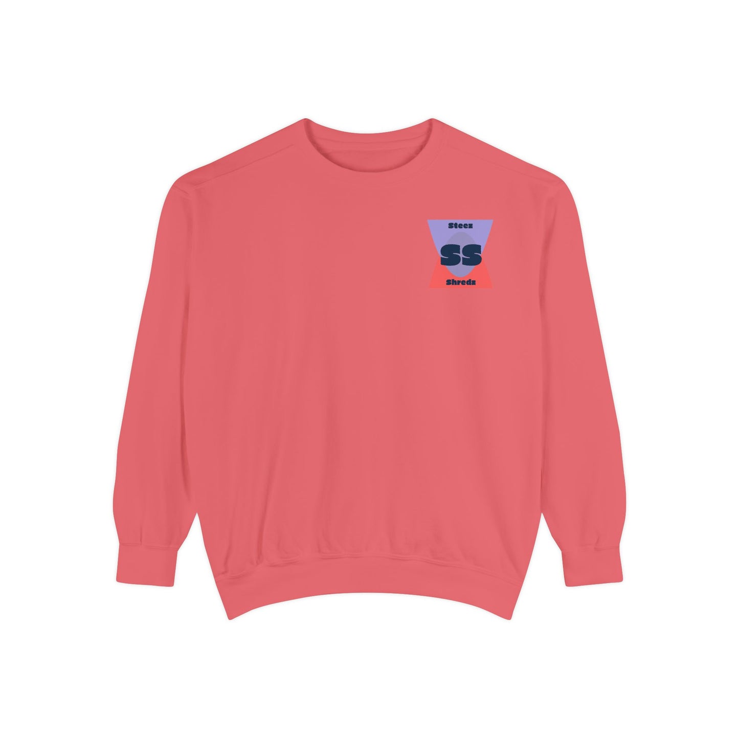 Unisex Steez Shredz Sweatshirt