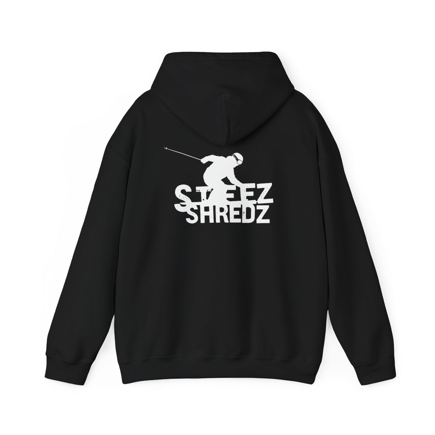 Classic Steez Shredz Hoodie