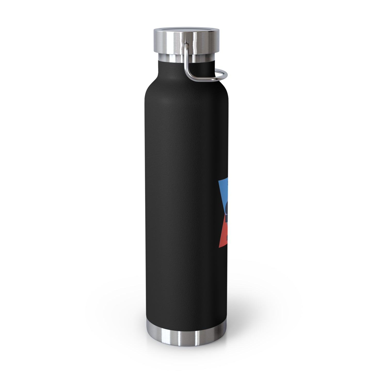 Steez Shredz Insulated Bottle (22oz)