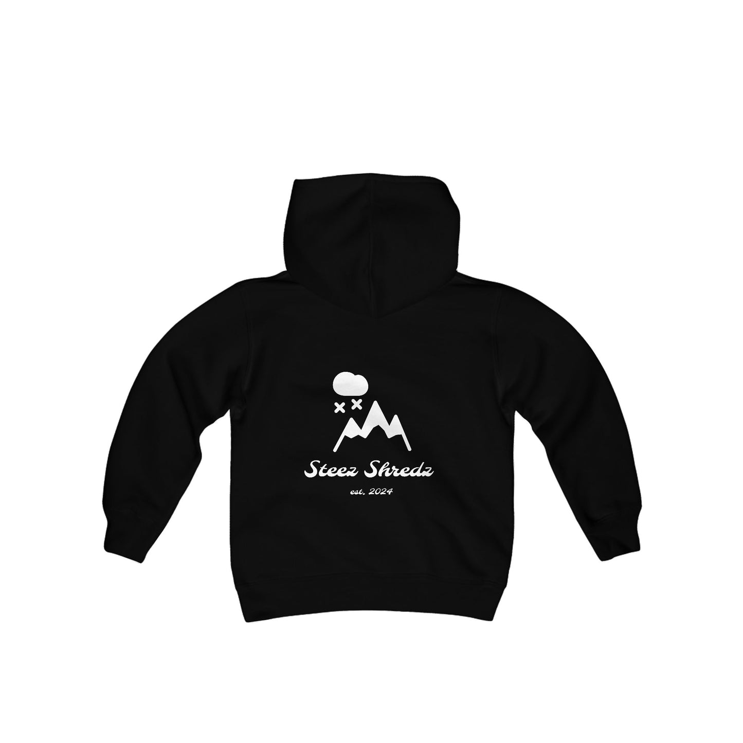 Youth Steez Shredz "Epic" Hoodie