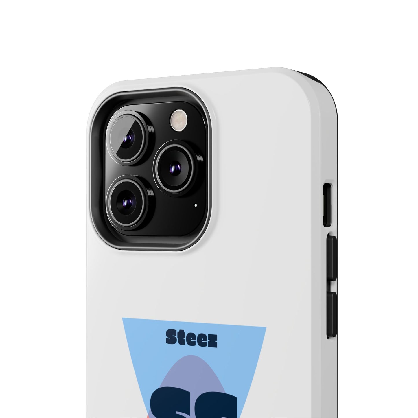 Steez Shredz iPhone Case