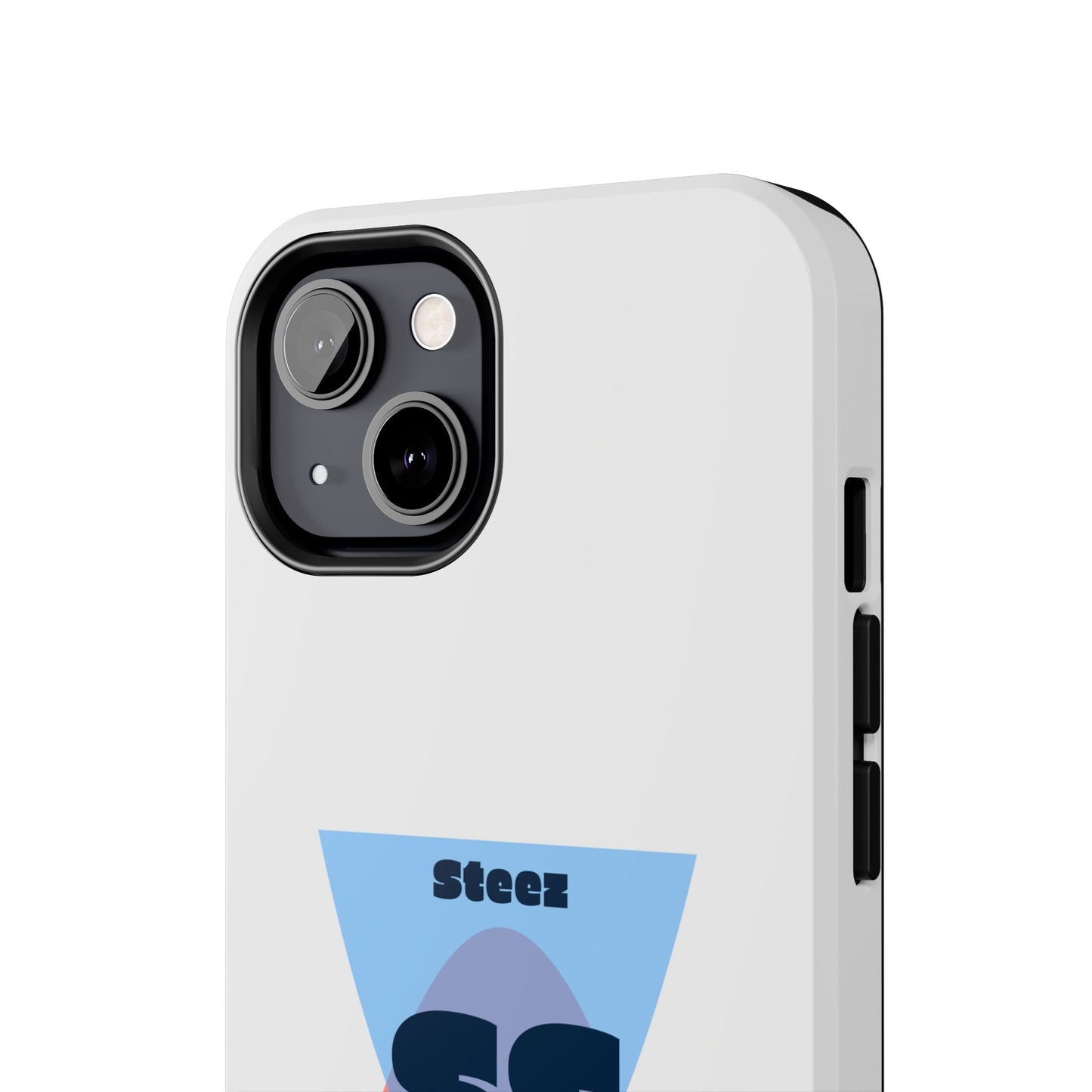 Steez Shredz iPhone Case