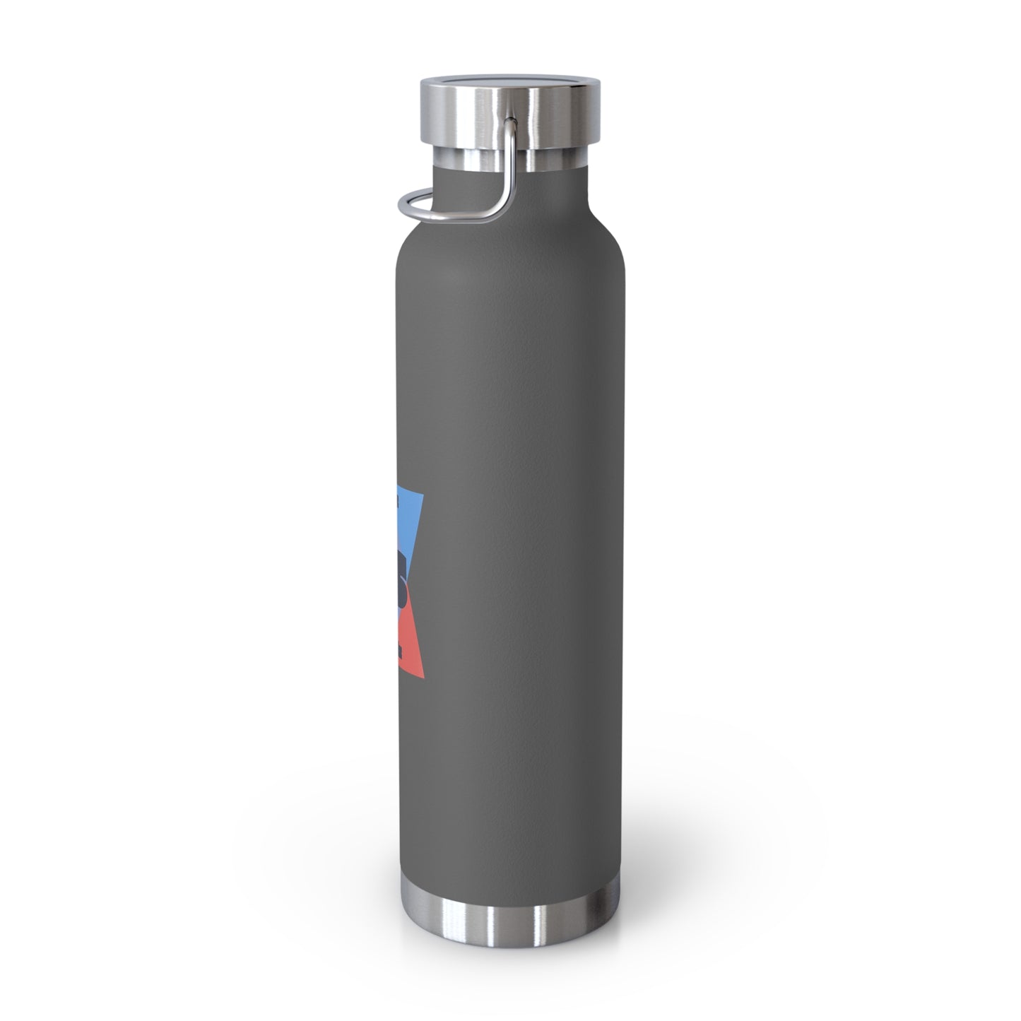 Steez Shredz Insulated Bottle (22oz)