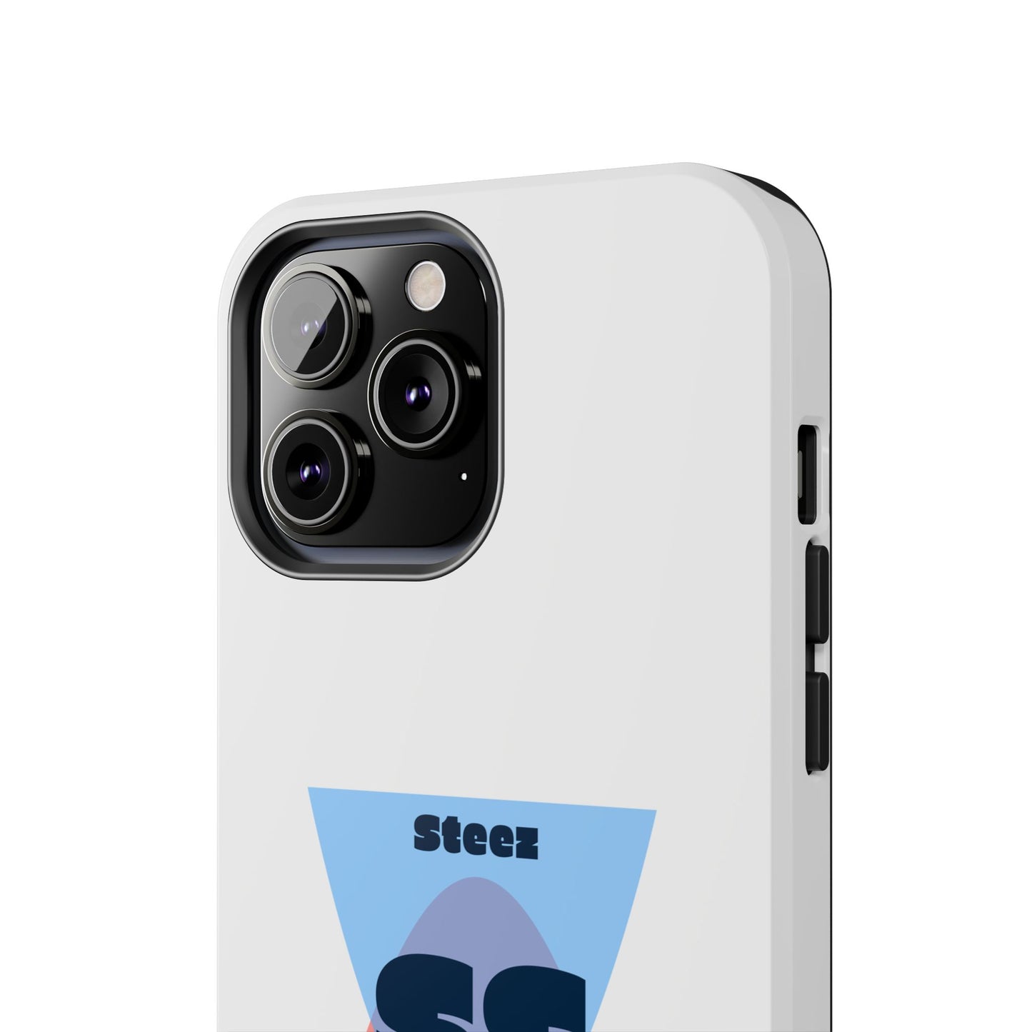 Steez Shredz iPhone Case