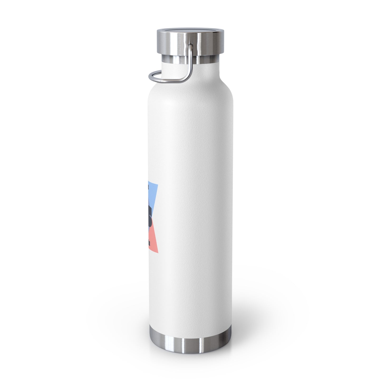 Steez Shredz Insulated Bottle (22oz)