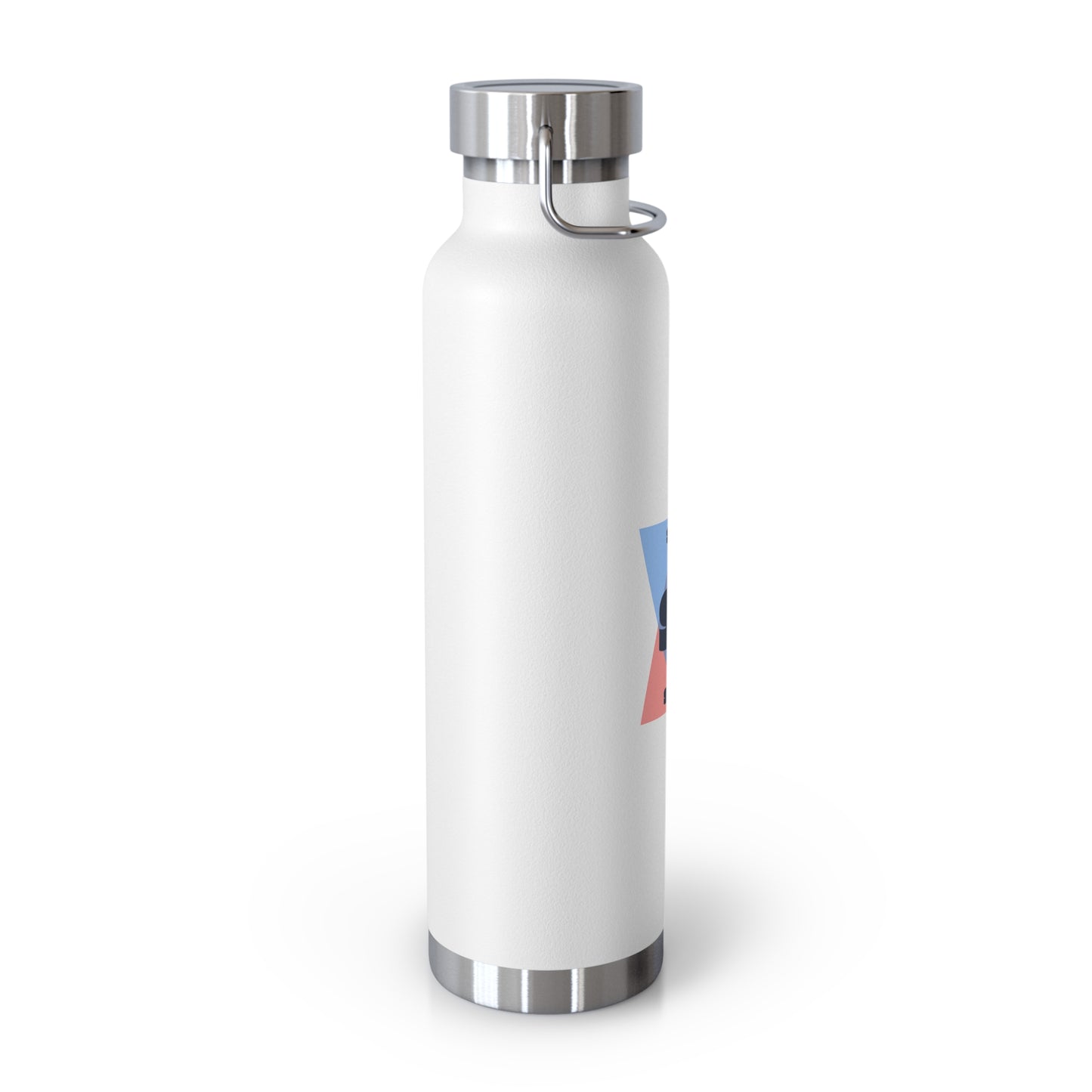 Steez Shredz Insulated Bottle (22oz)