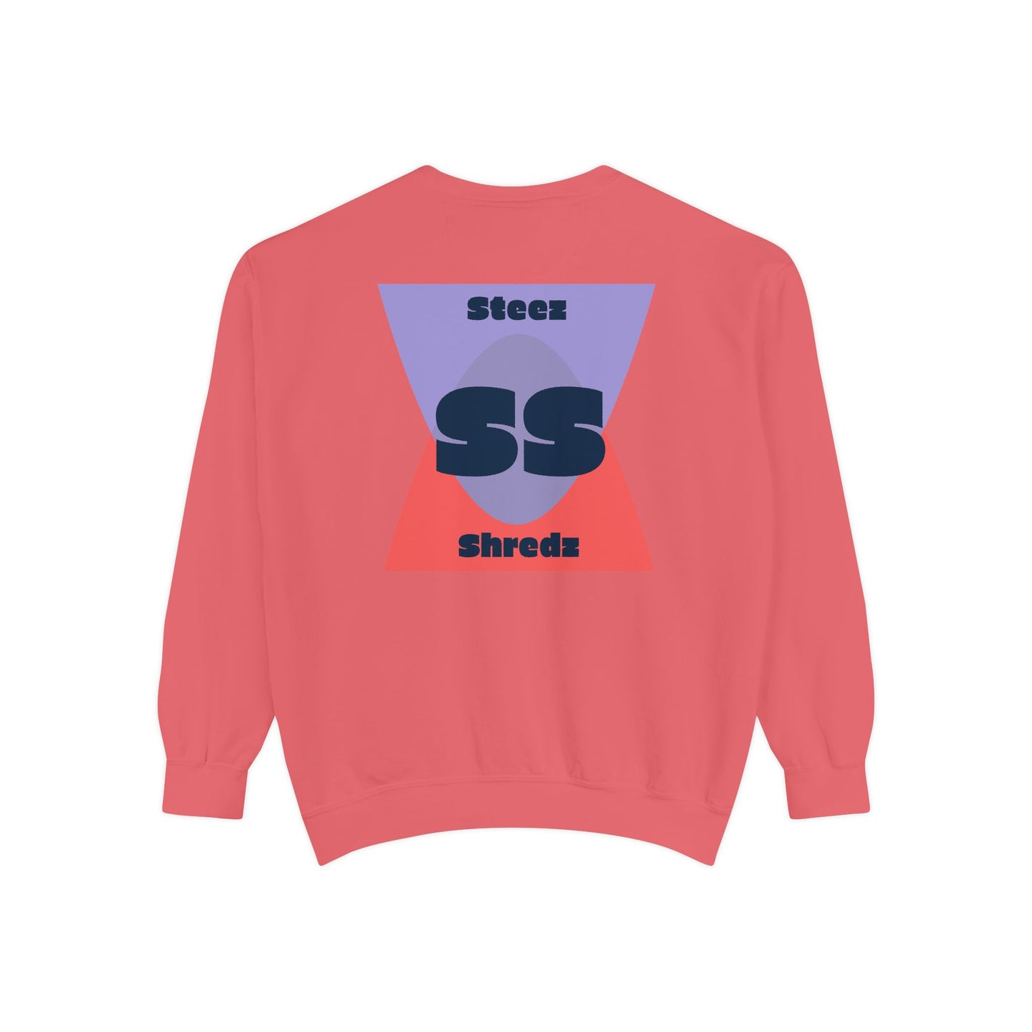 Unisex Steez Shredz Sweatshirt