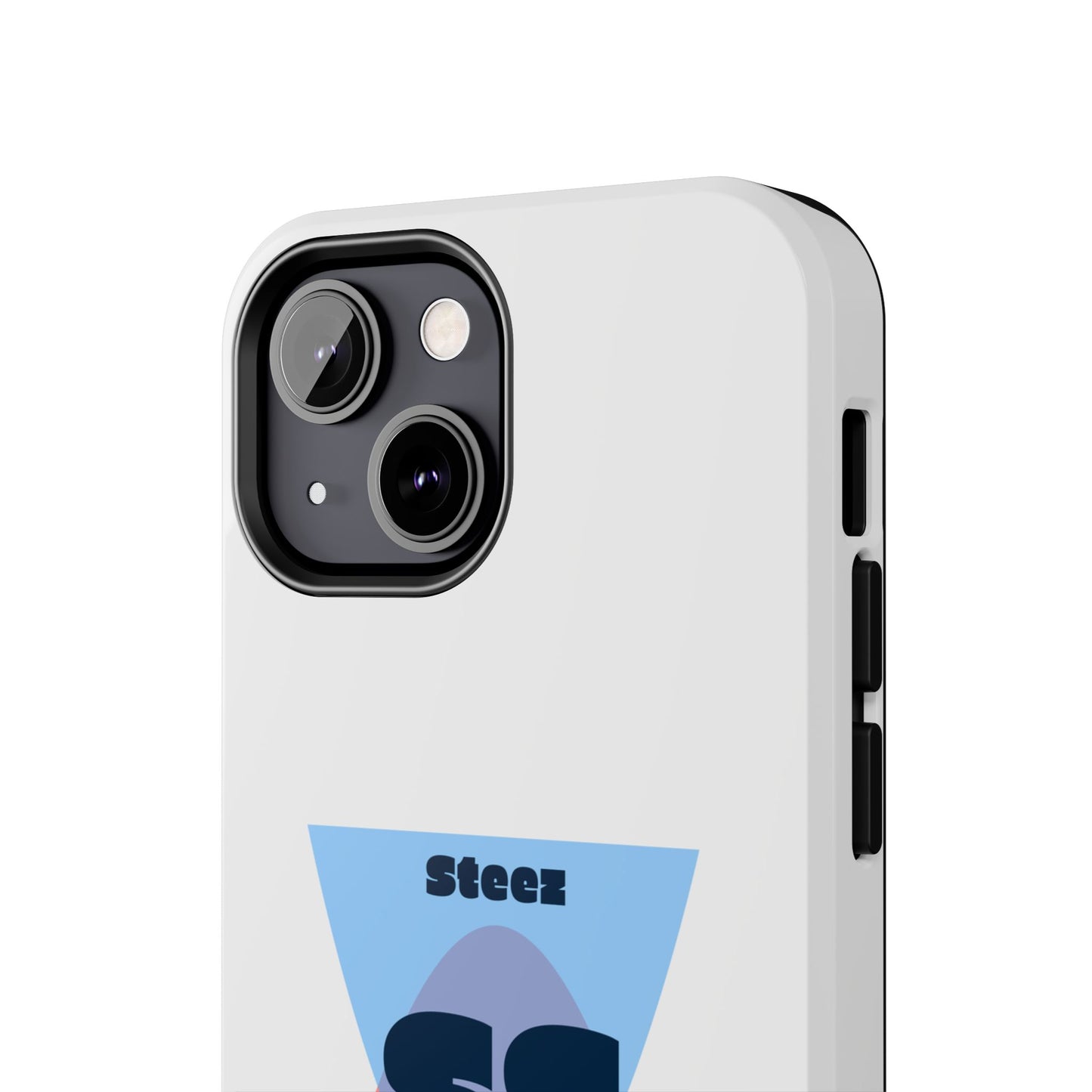 Steez Shredz iPhone Case